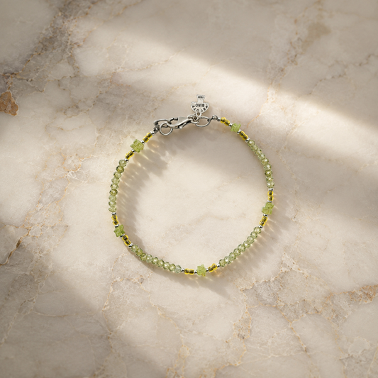 Ivy Bracelet