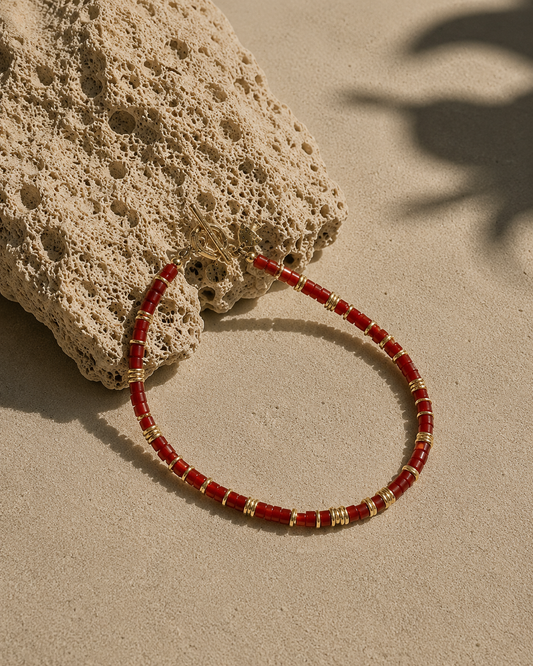 Miami Heat Bracelet