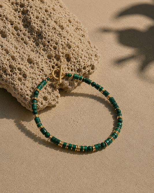 Miami Garden Bracelet