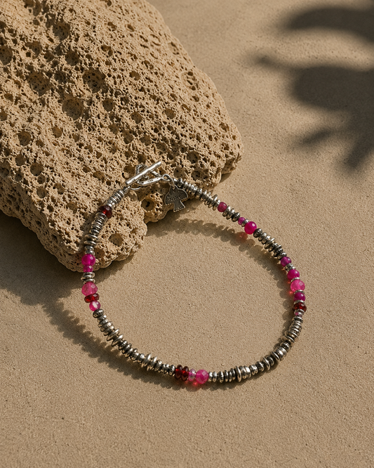 Meridian Bracelet