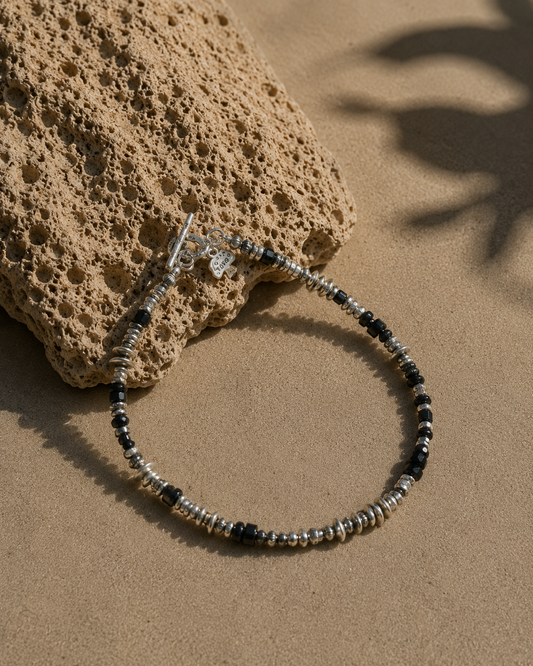 Meridian Bracelet