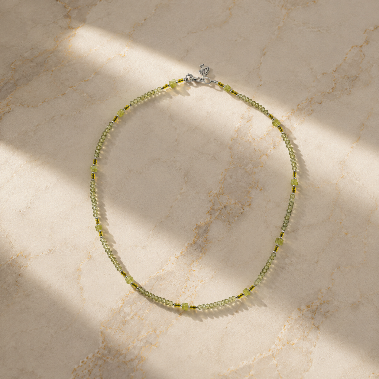 Ivy Necklace