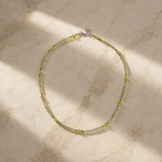 Ivy Necklace