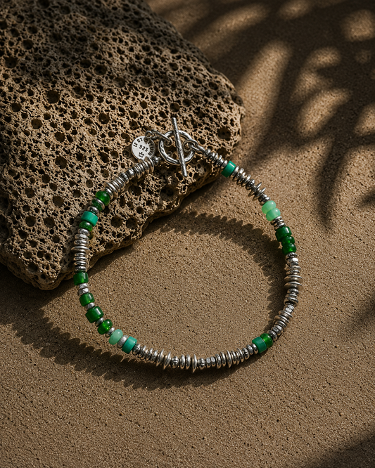 Meridian Bracelet