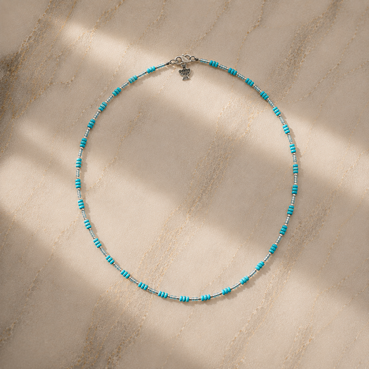 Willow Necklace