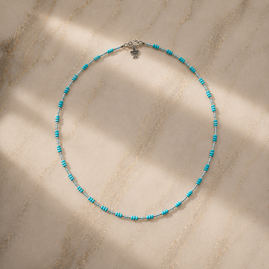 Willow Necklace