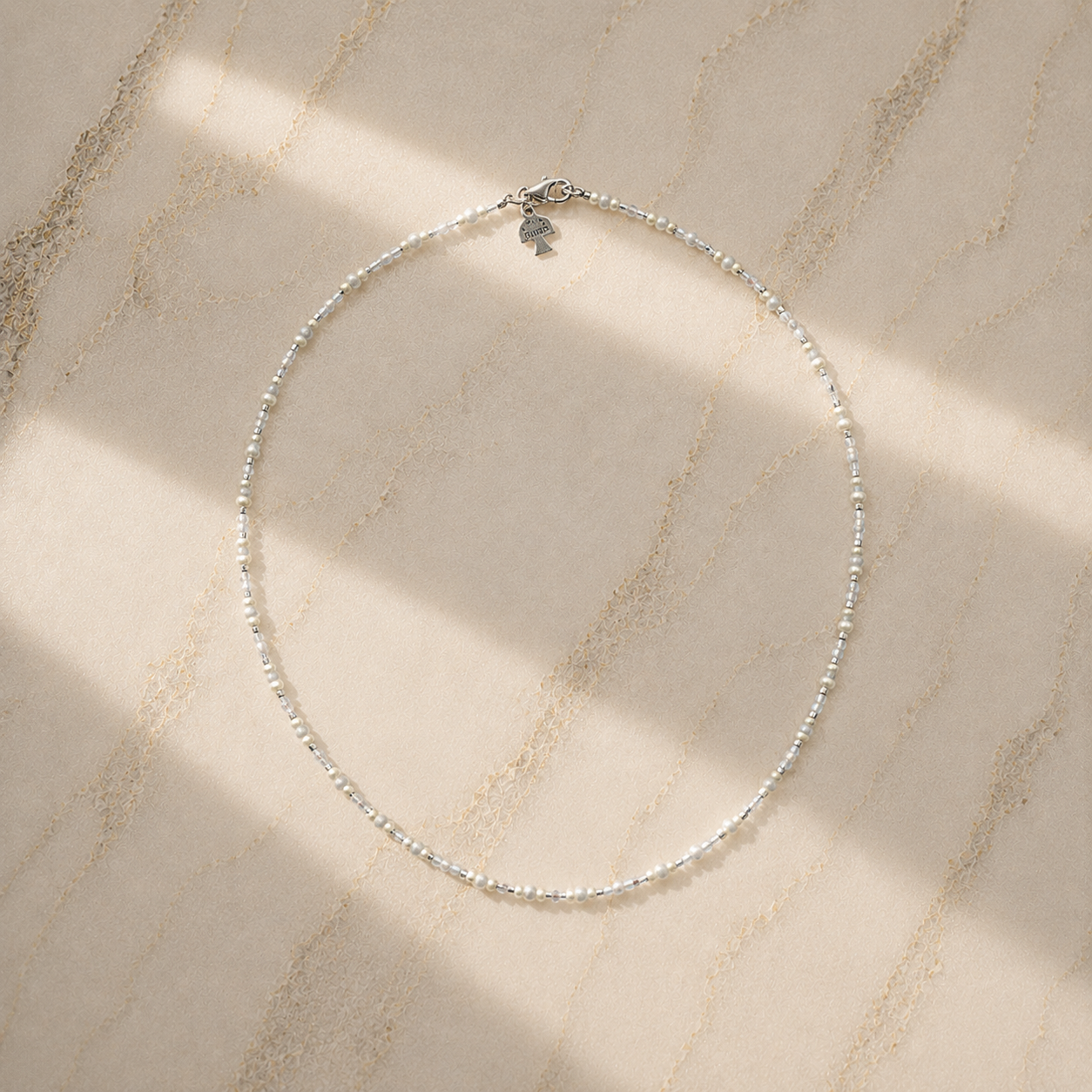Magnolia Necklace