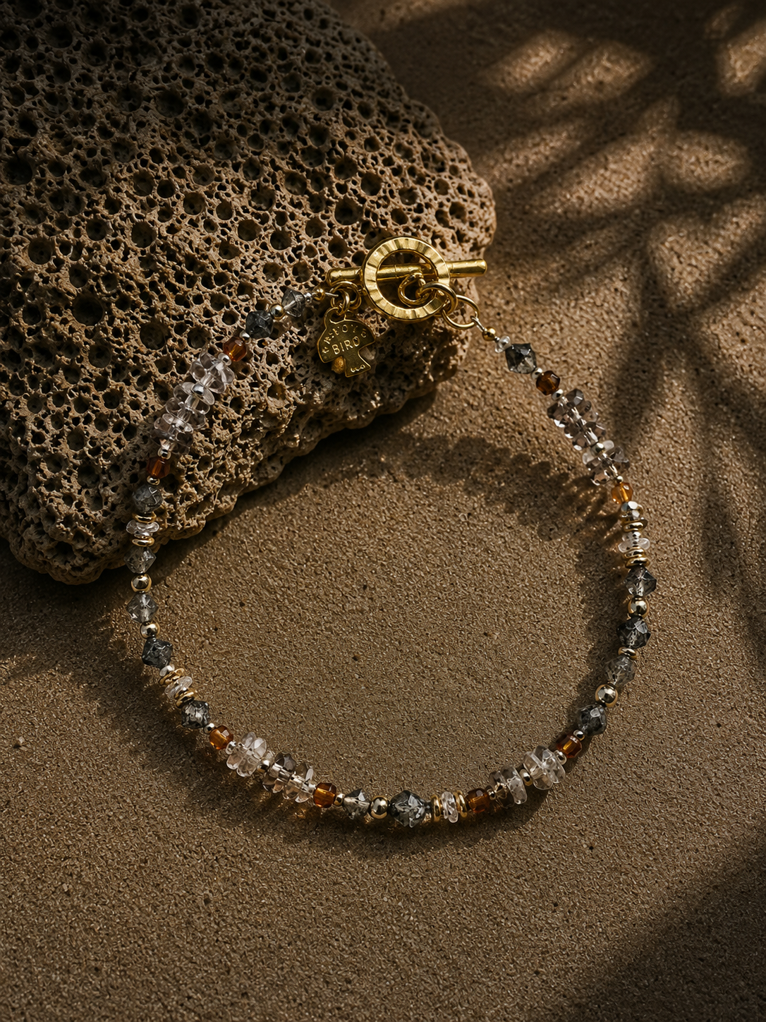 Sendero Bracelet
