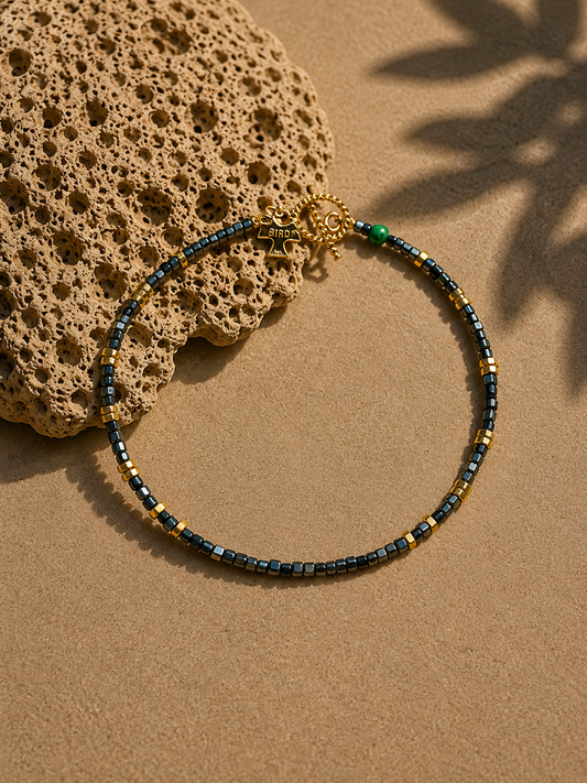 Agua y Ora Bracelet