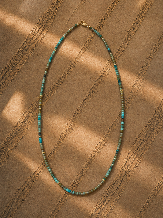 Atlas Necklace
