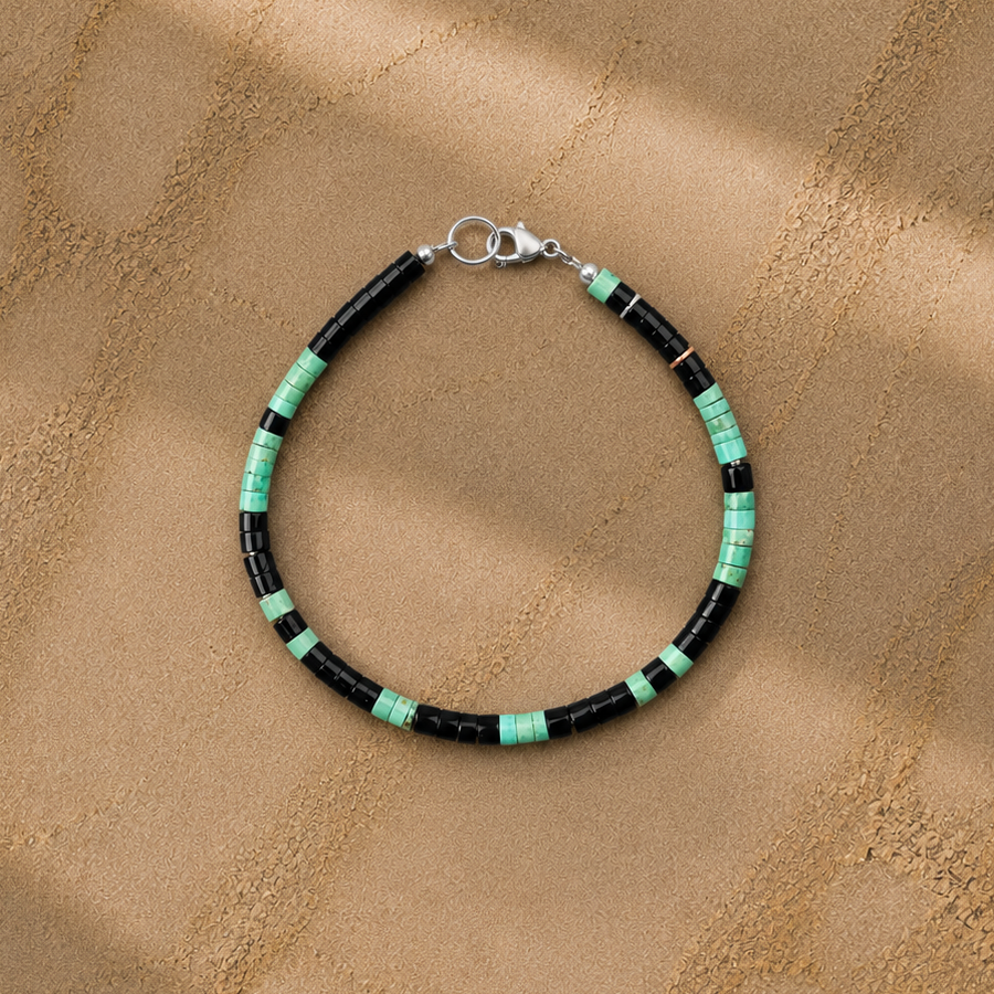 Secret Spring Bracelet