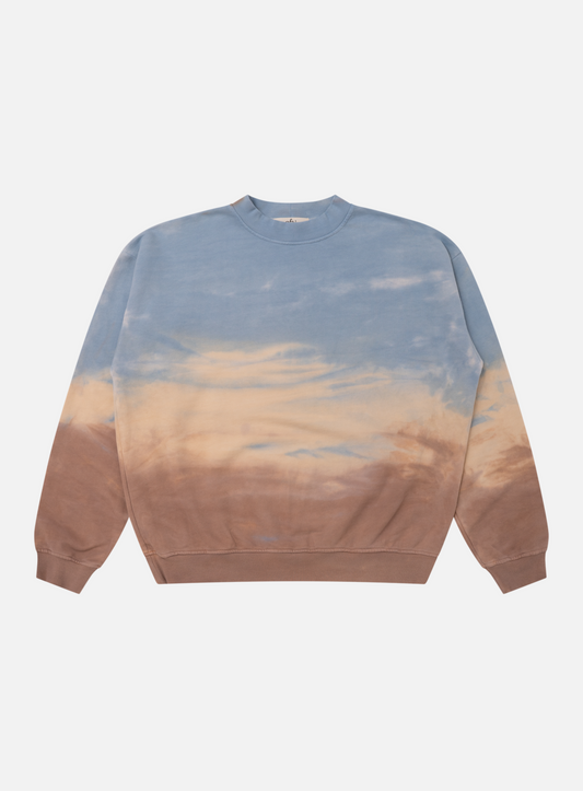 Journey Crewneck - Day Trip