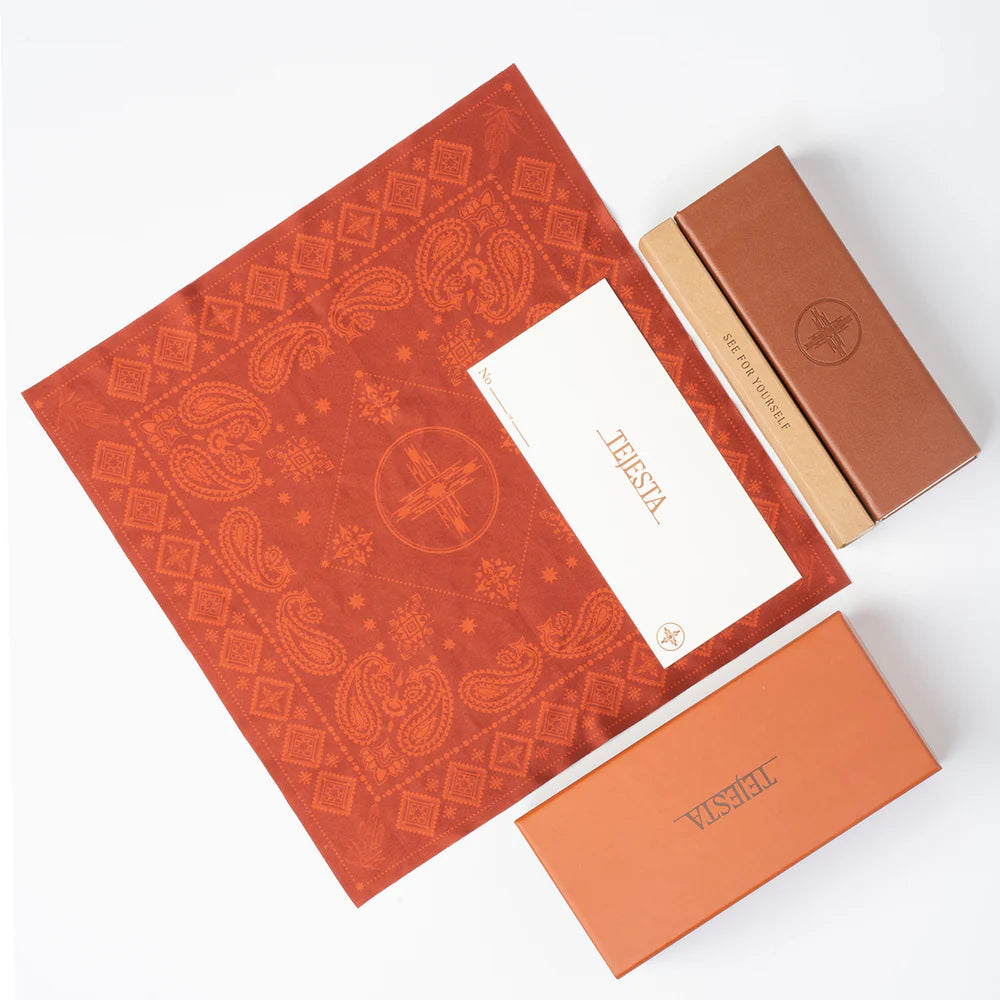 Tejesta - Araki Chelonian