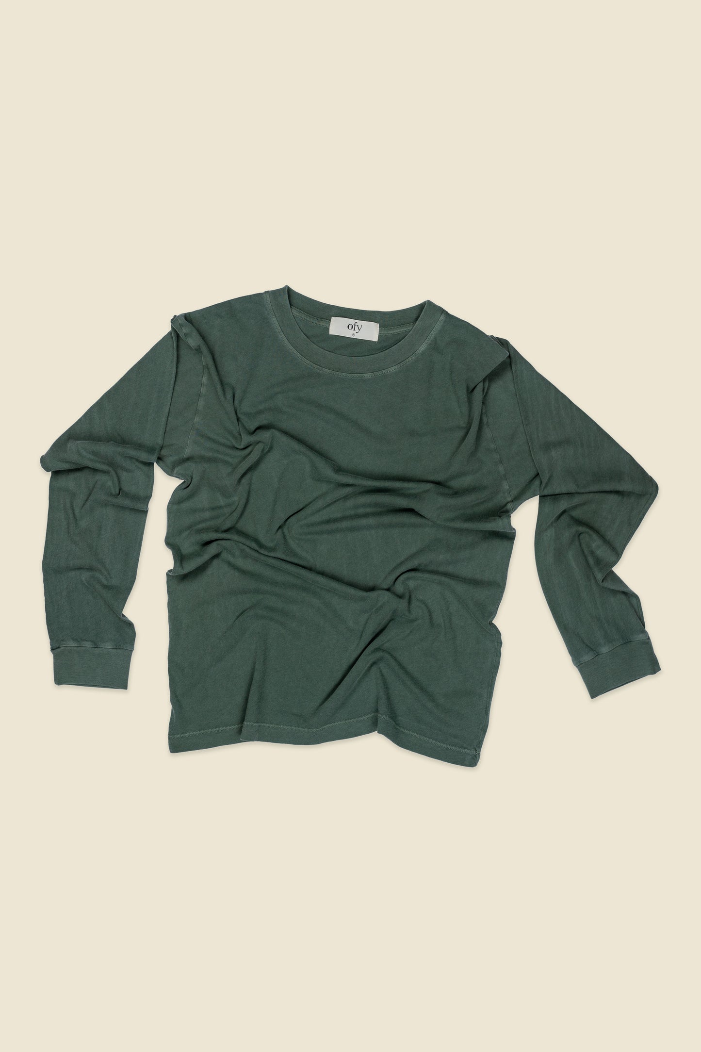 Essential L/S - Douglas Fir