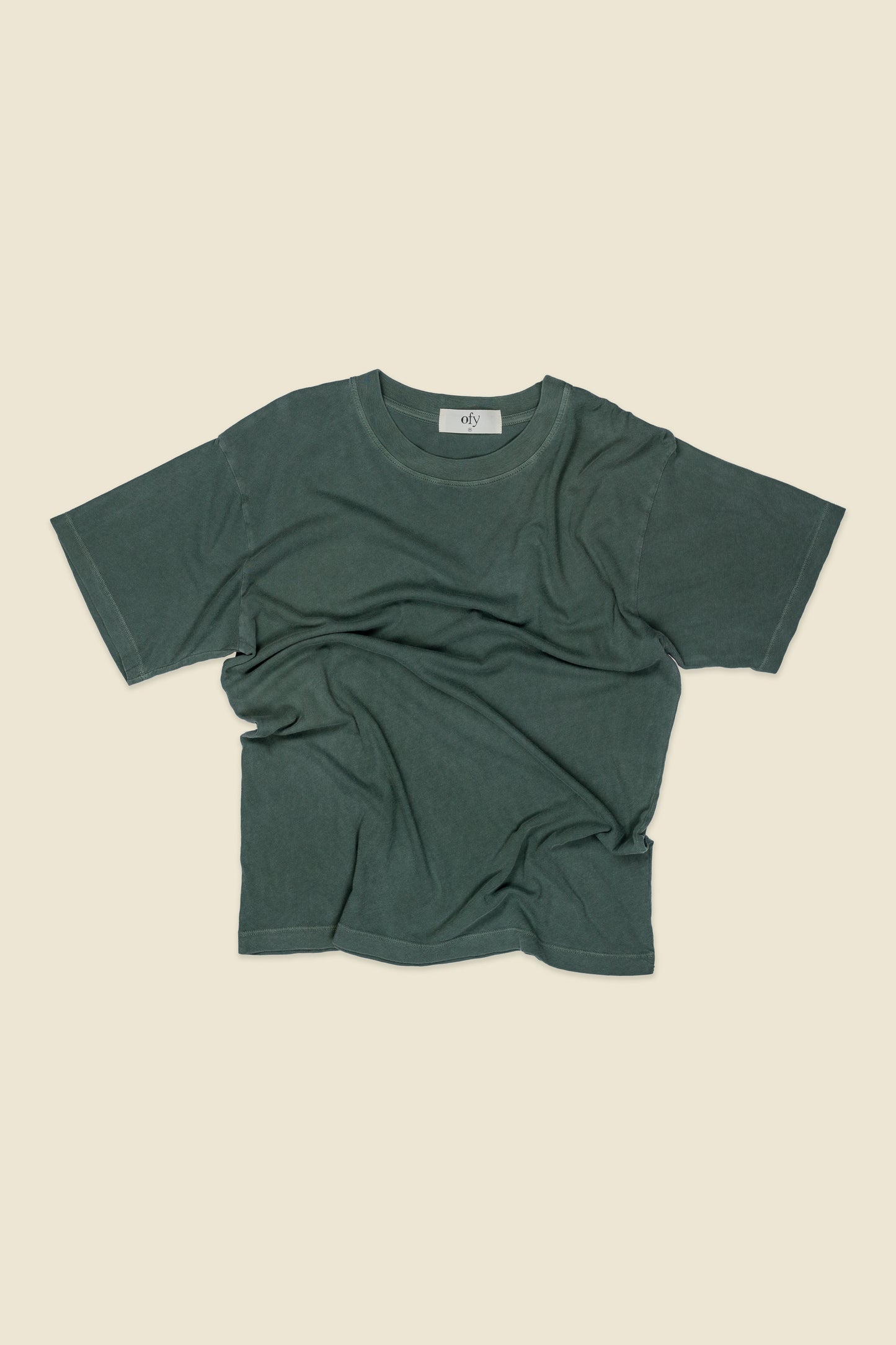 Essential Tee - Douglas Fir