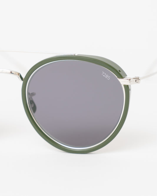 Eyevan - 762 C4071 Green