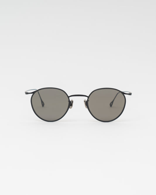 Eyevan - Dark Grey 156B 48