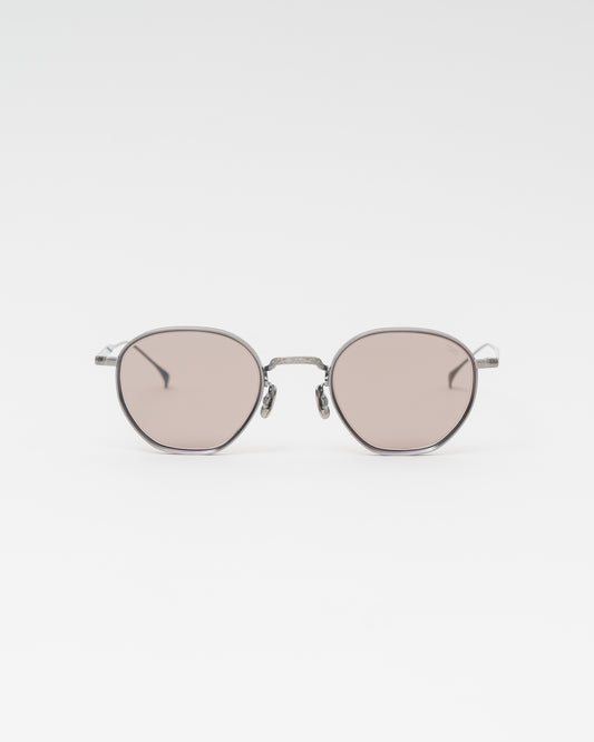 Eyevan - Lt Grey 163 48