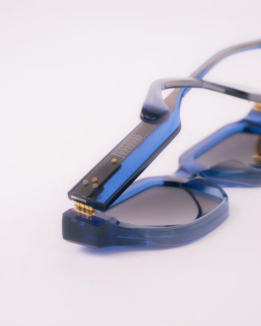 UDM - Revel Blue
