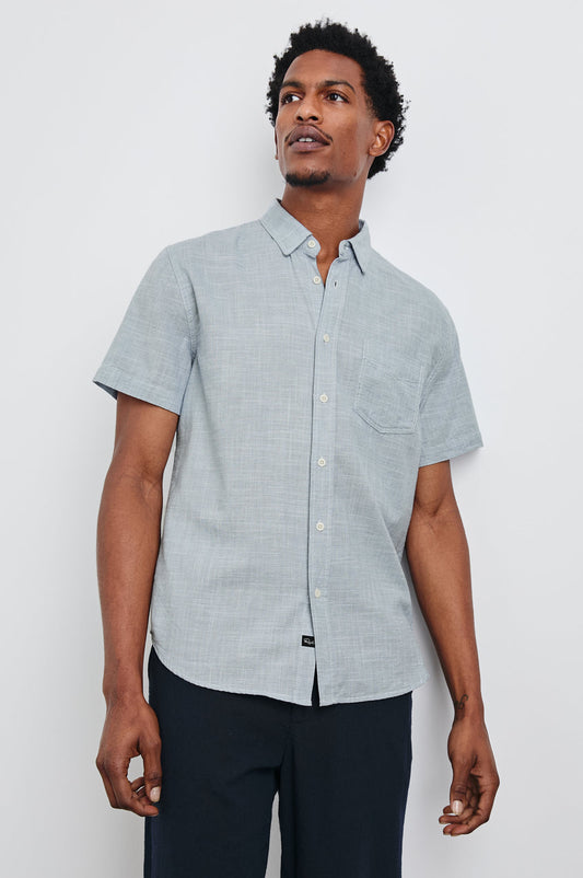 Fairfax Relaxed - Tidal Etch