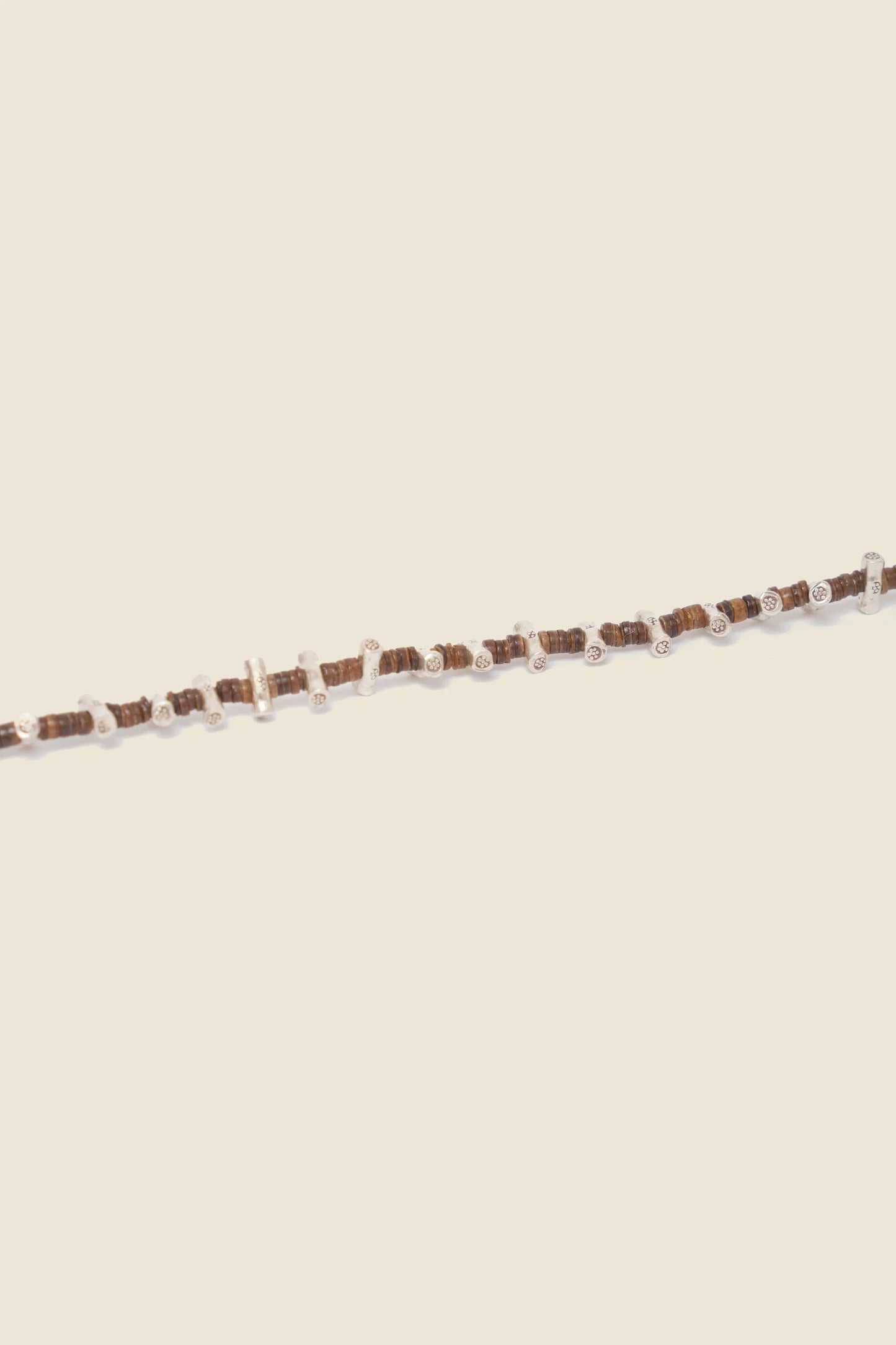 Fossil Stack Bracelet