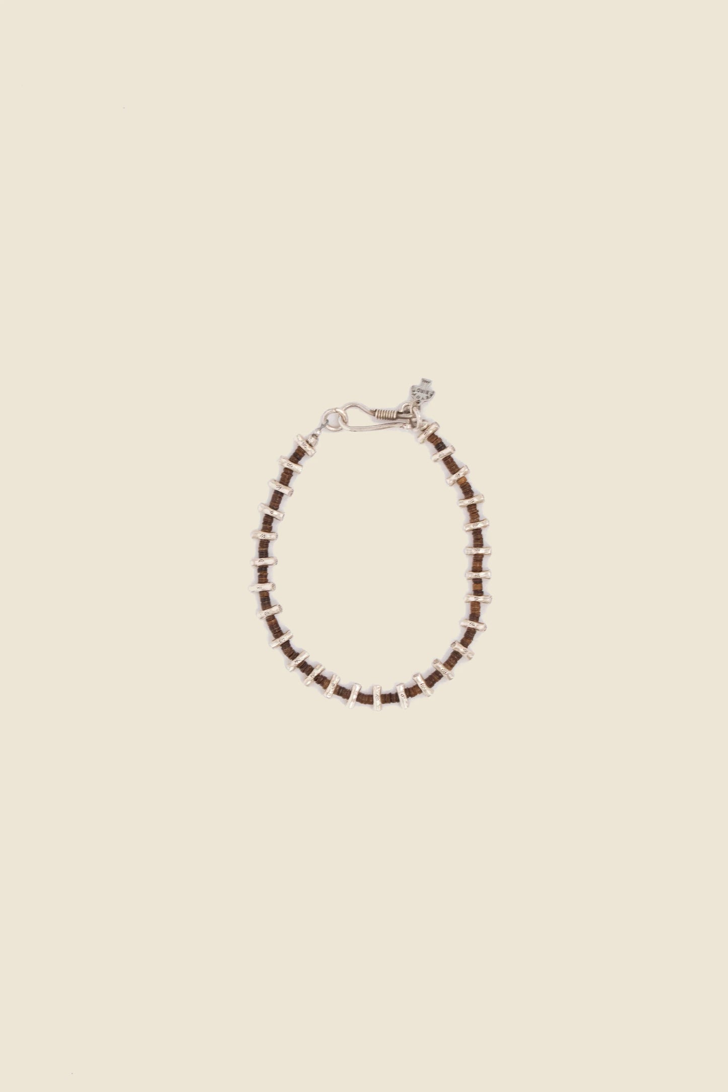 Fossil Stack Bracelet