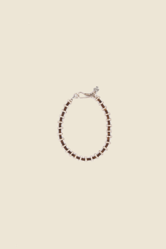 Fossil Stack Bracelet