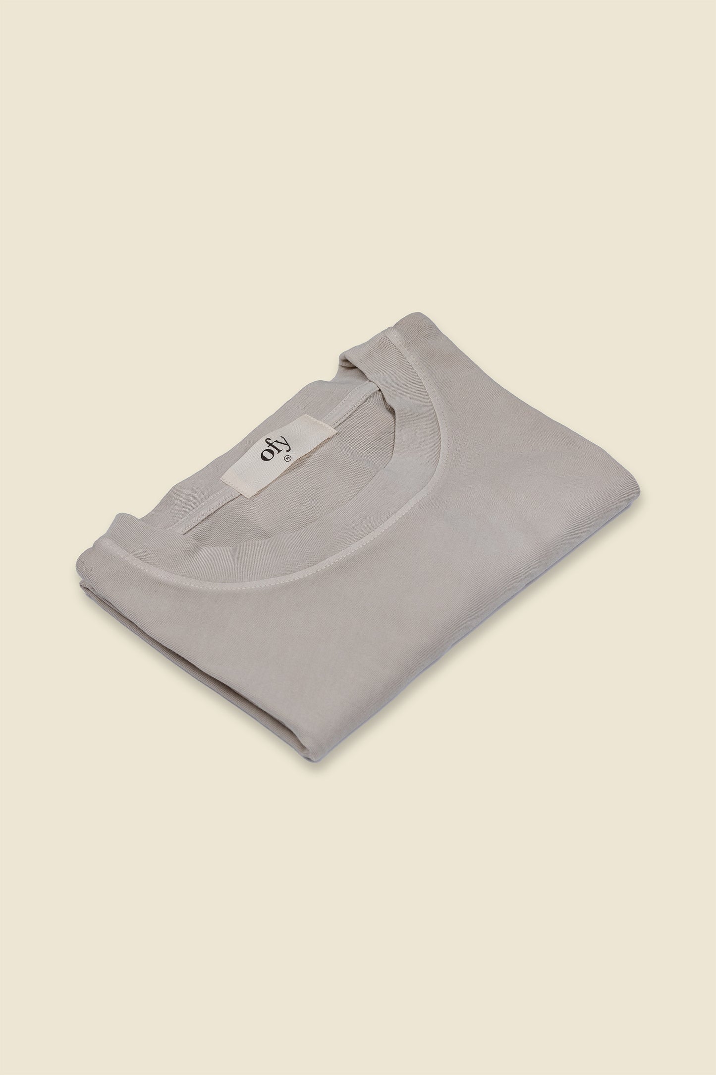 Essential Tee - Island Fossil