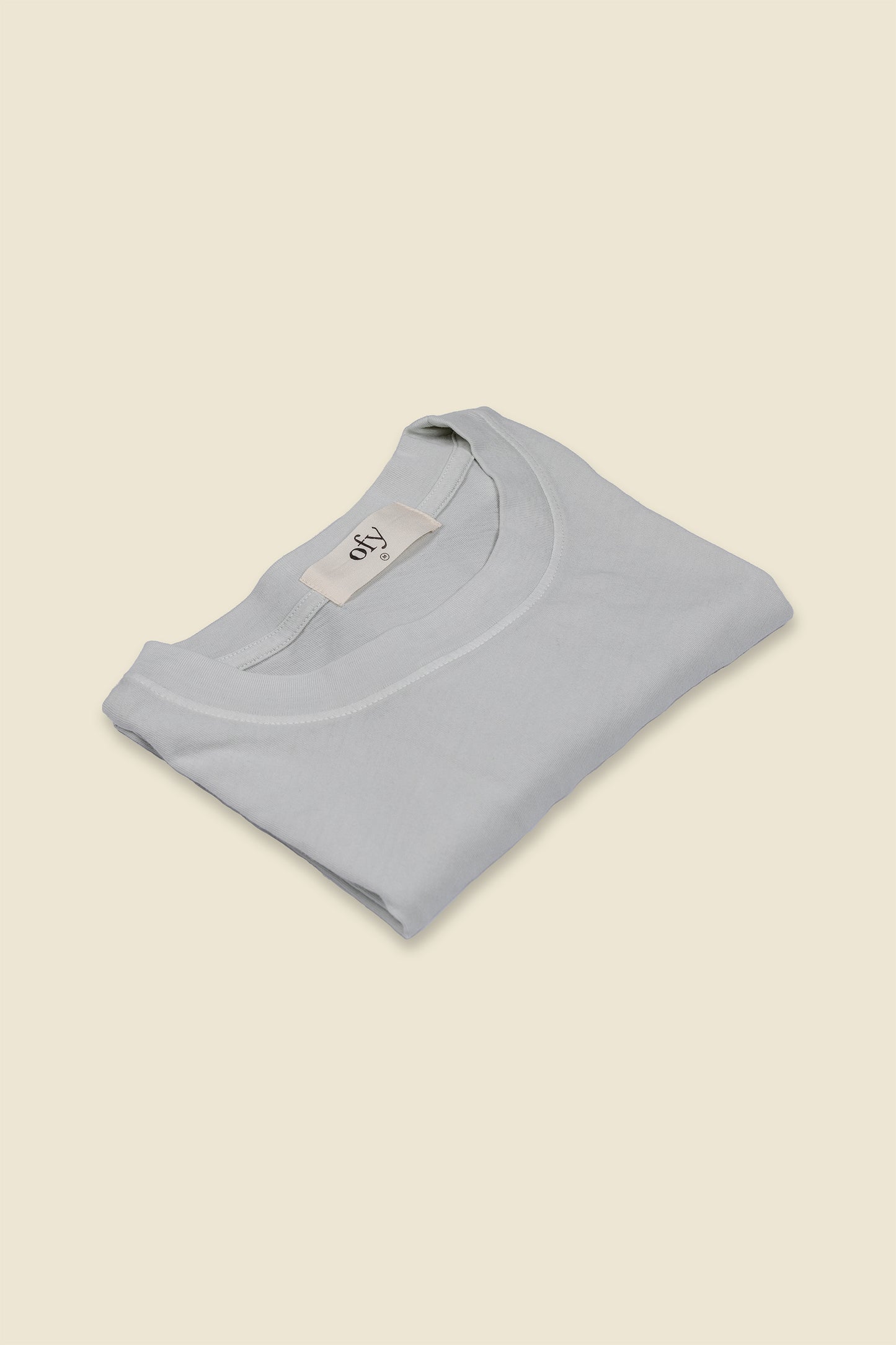 Essential Tee - Frosted Mint