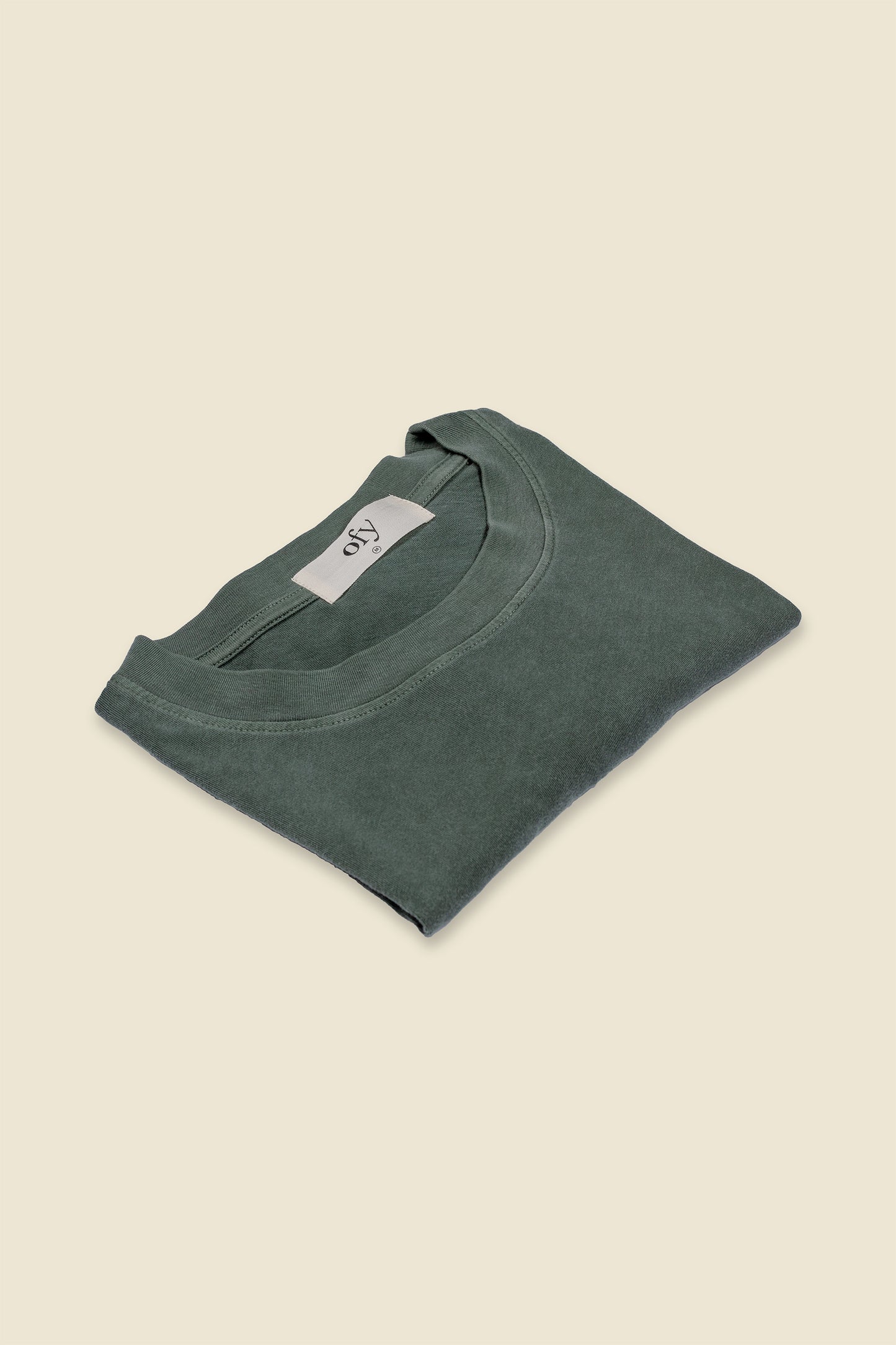 Essential L/S - Douglas Fir