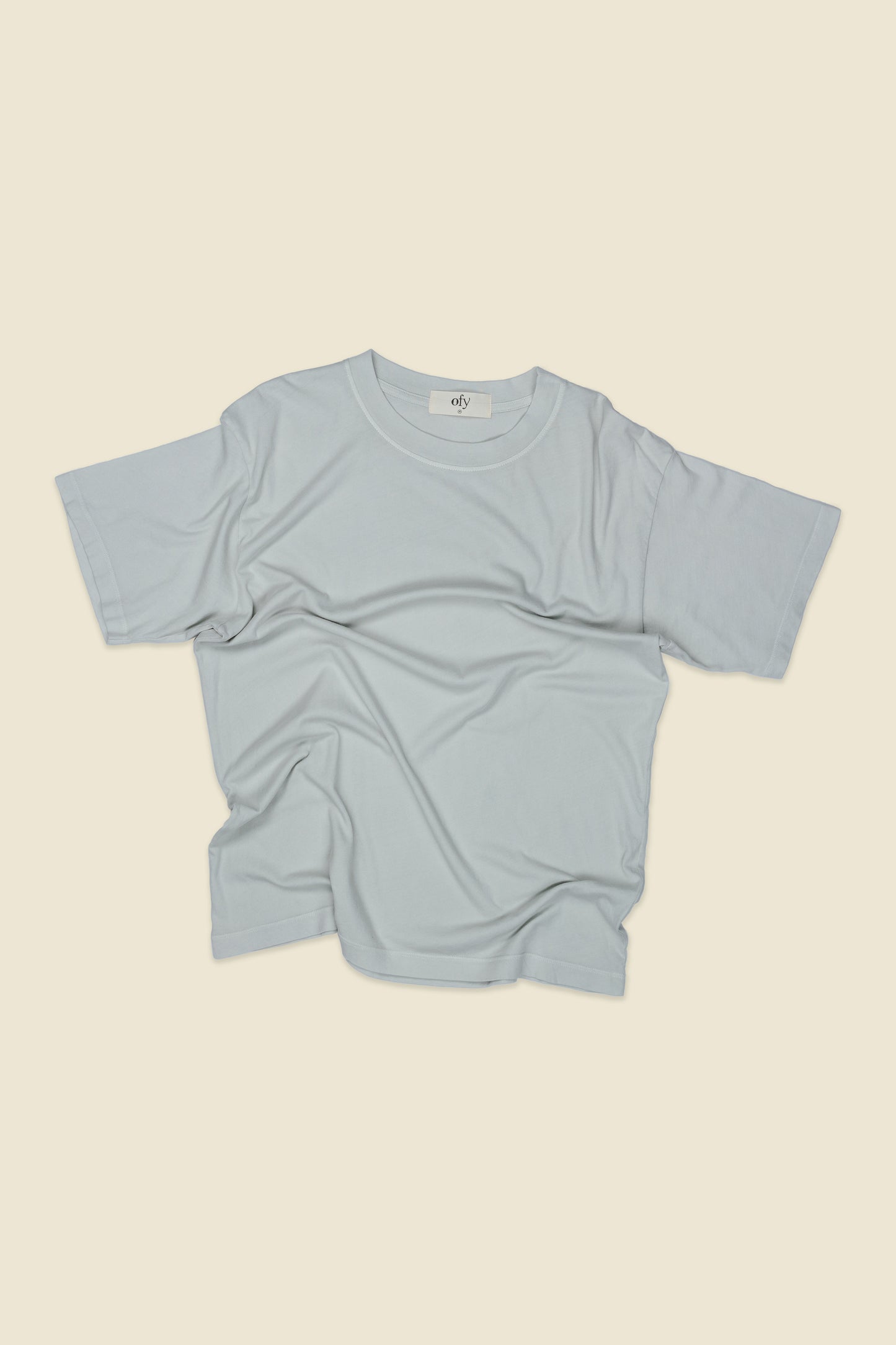 Essential Tee - Frosted Mint