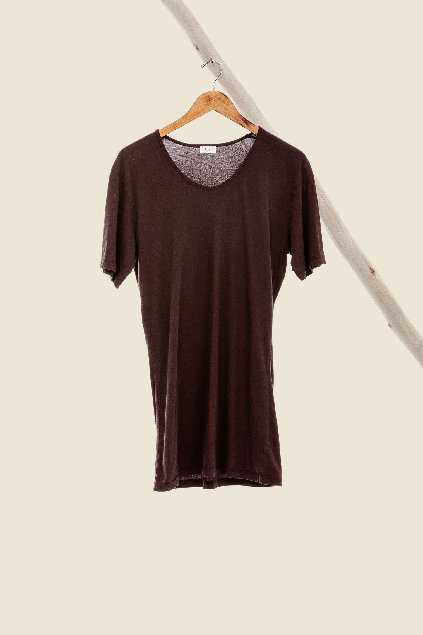 The Undertee - Holy Wood