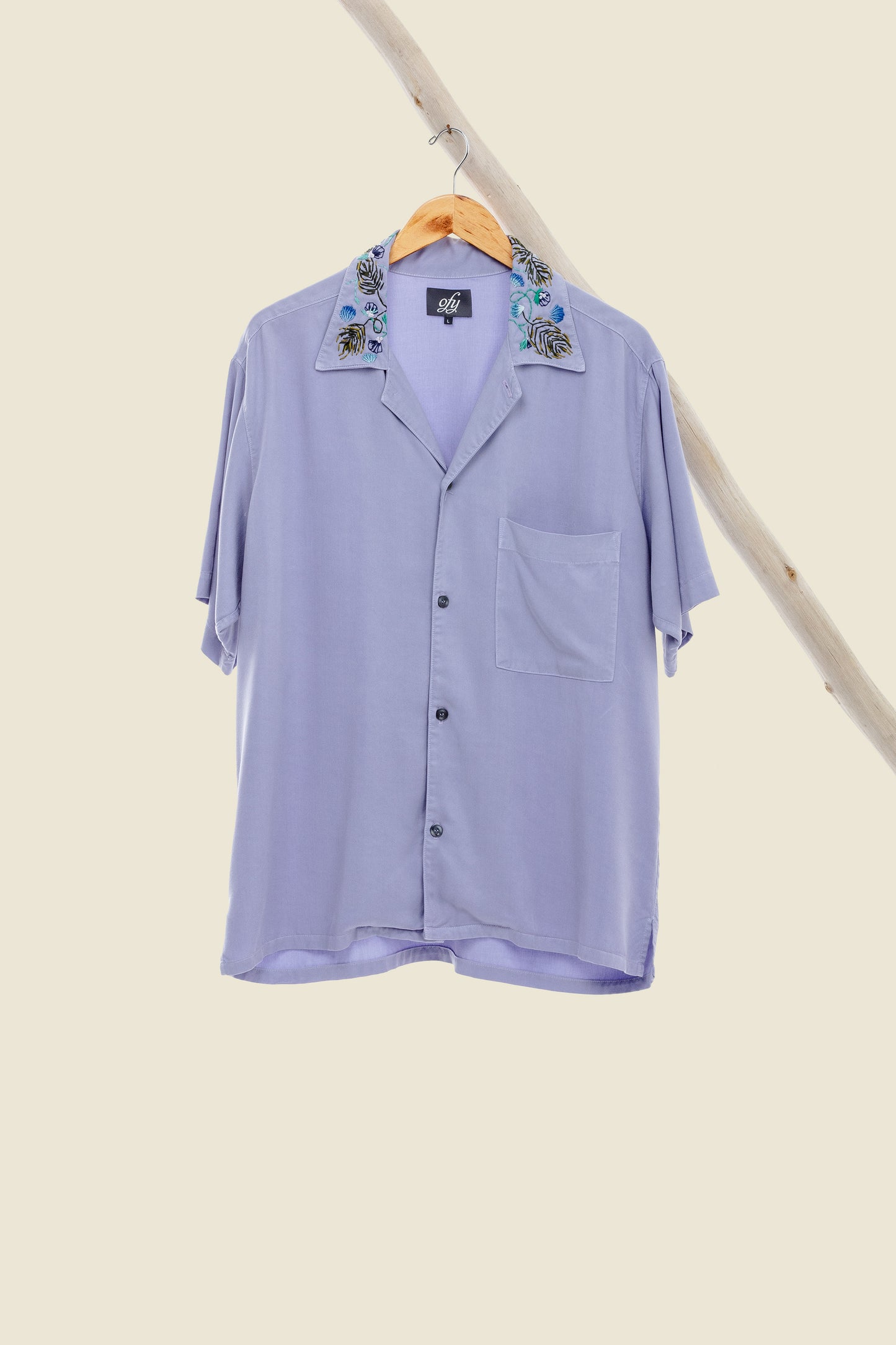 Horizon S/S - Atlantis Collar