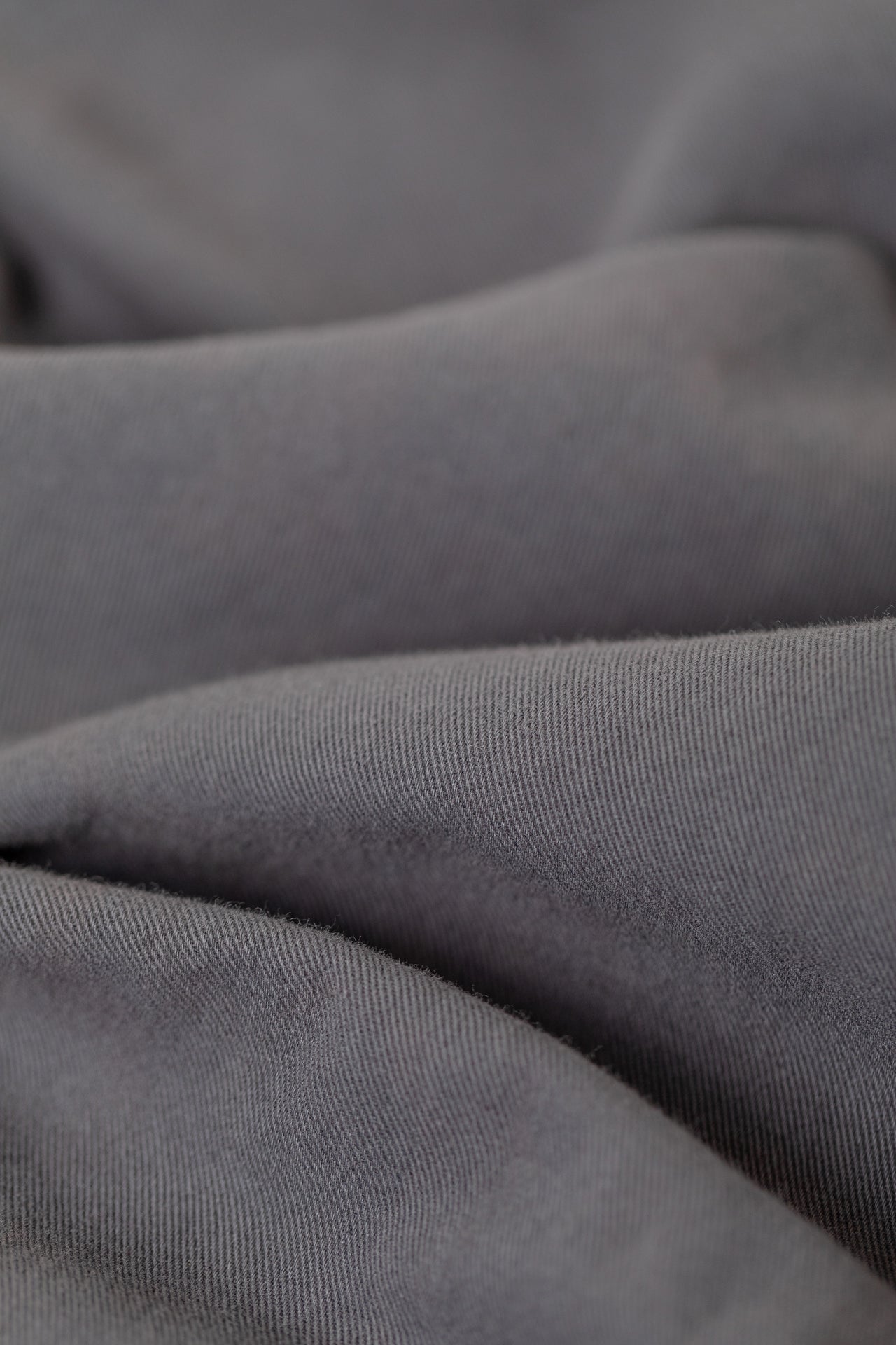 Cotton Twill Jacket - Enigma