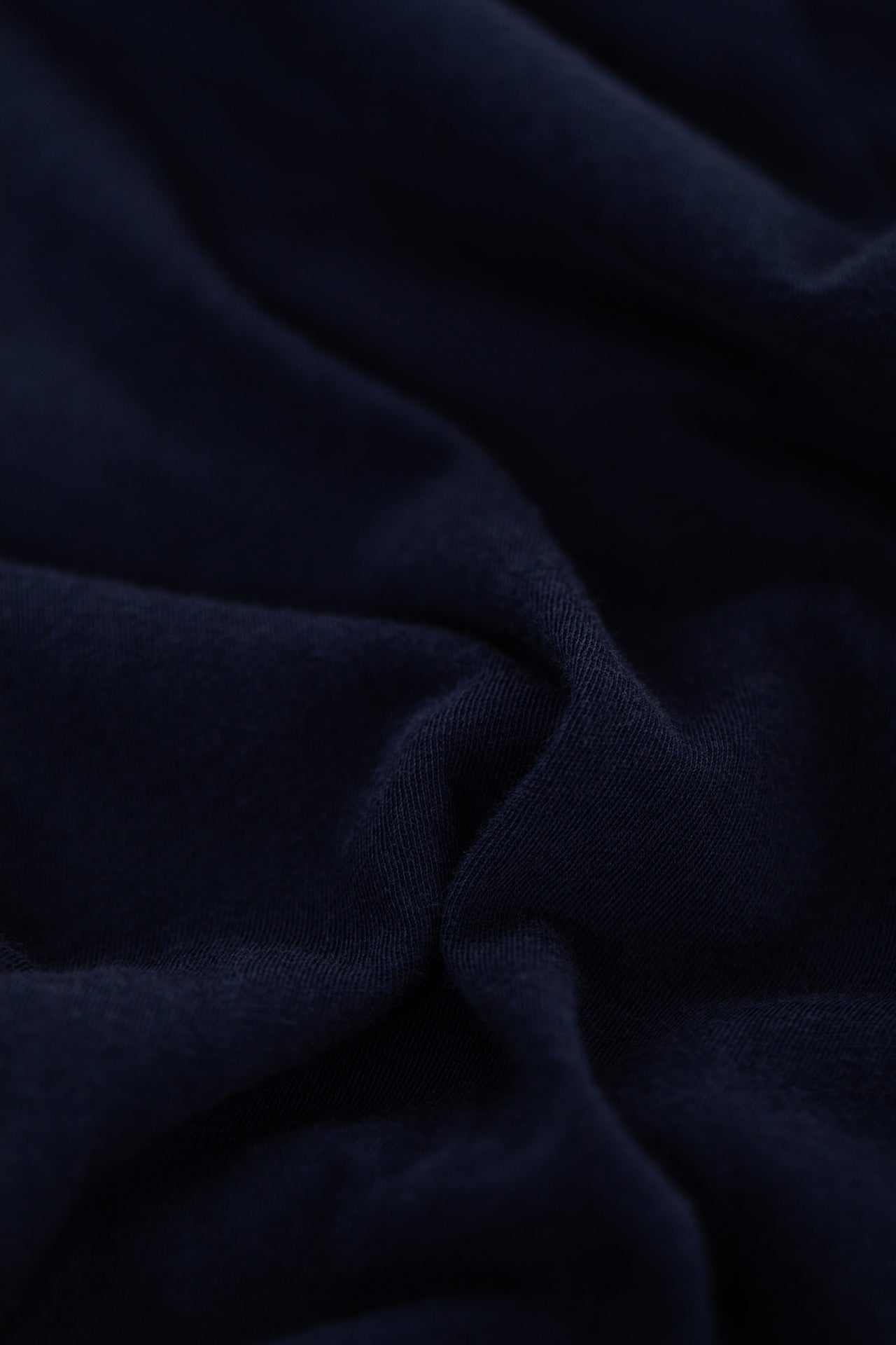 The Undertee - Midnight Navy
