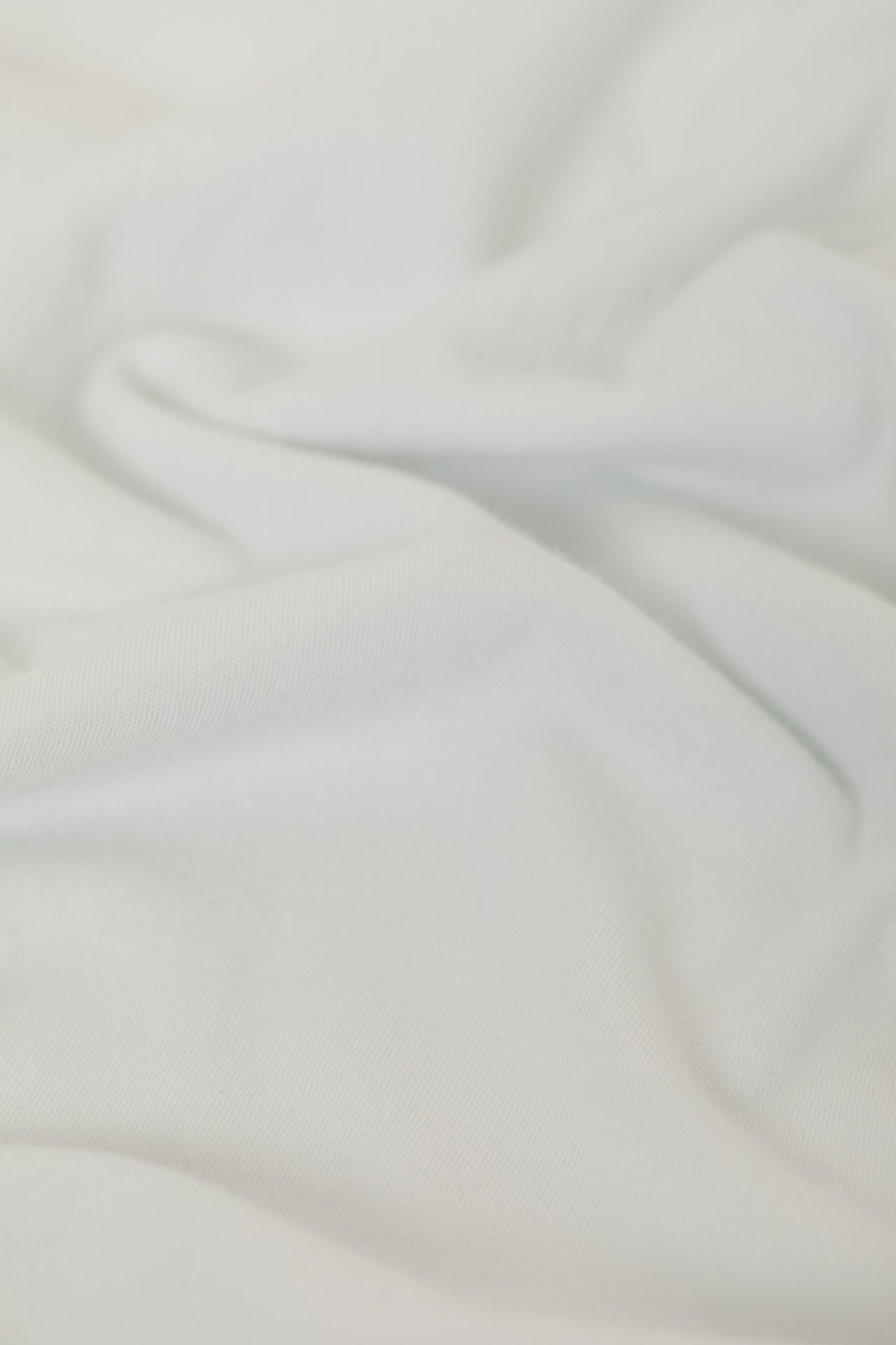 The Undertee - White