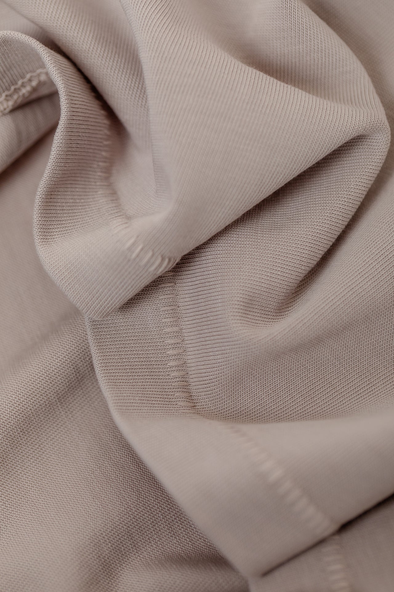 Luxe Supima Tank - Silver Spring