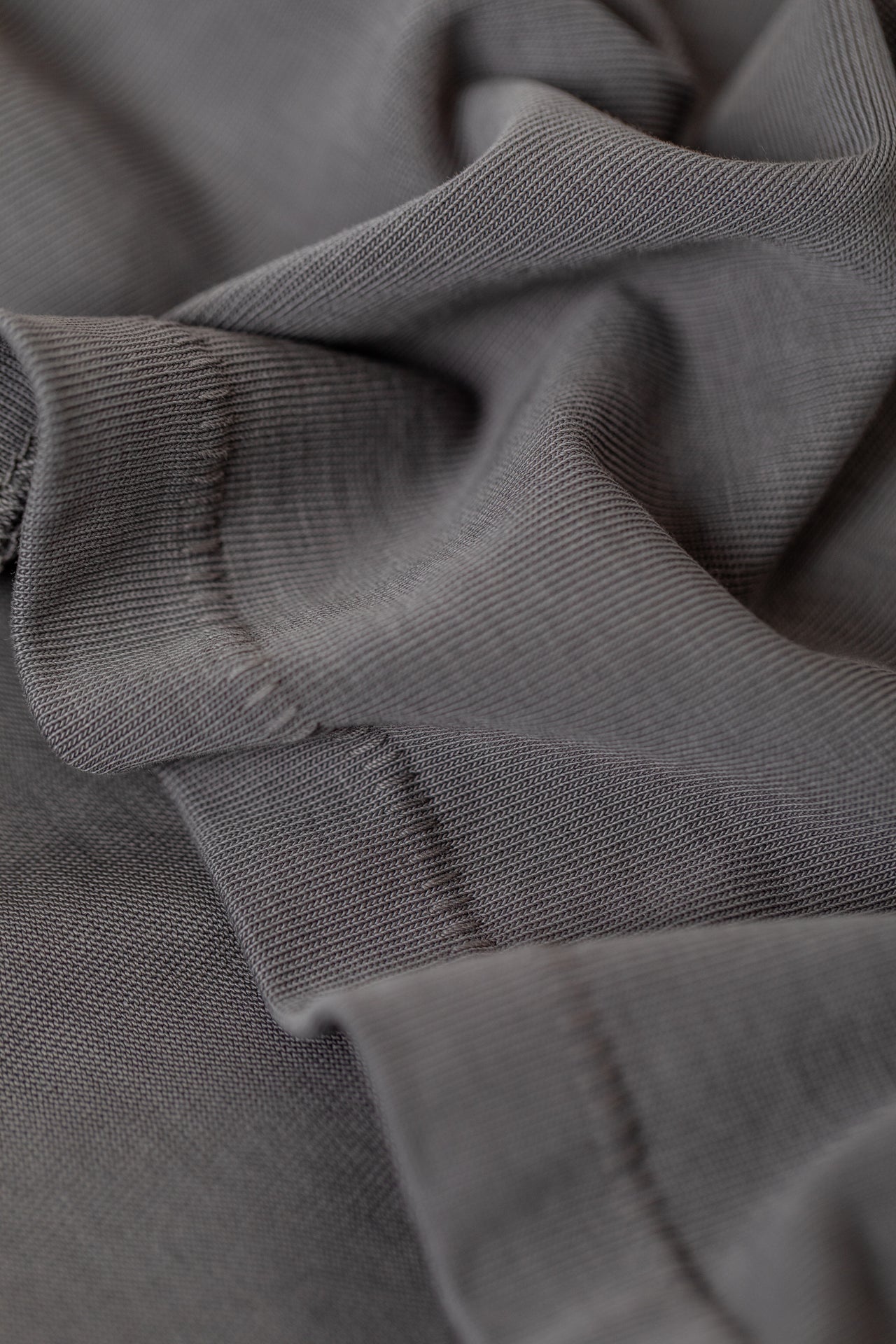 Luxe Supima Tank - Enigma