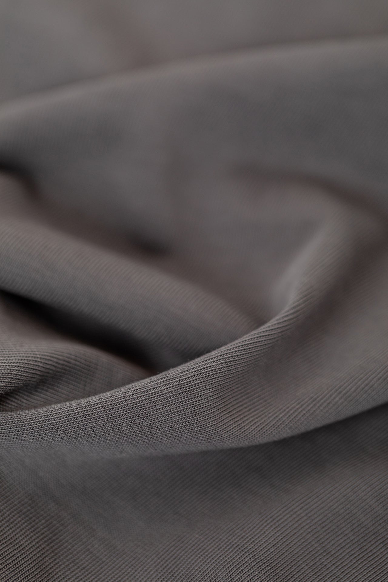 Luxe Supima Tee - Enigma