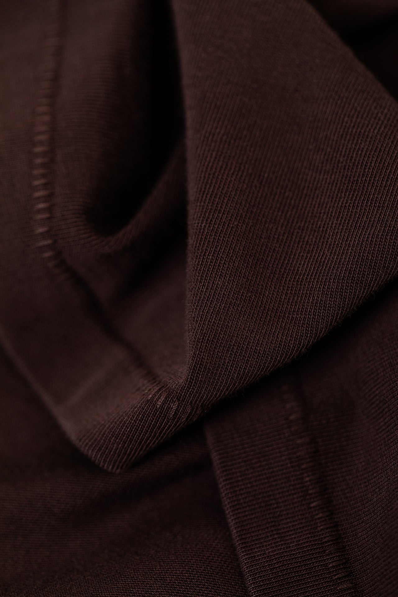 Luxe Supima Tank - Holy Wood