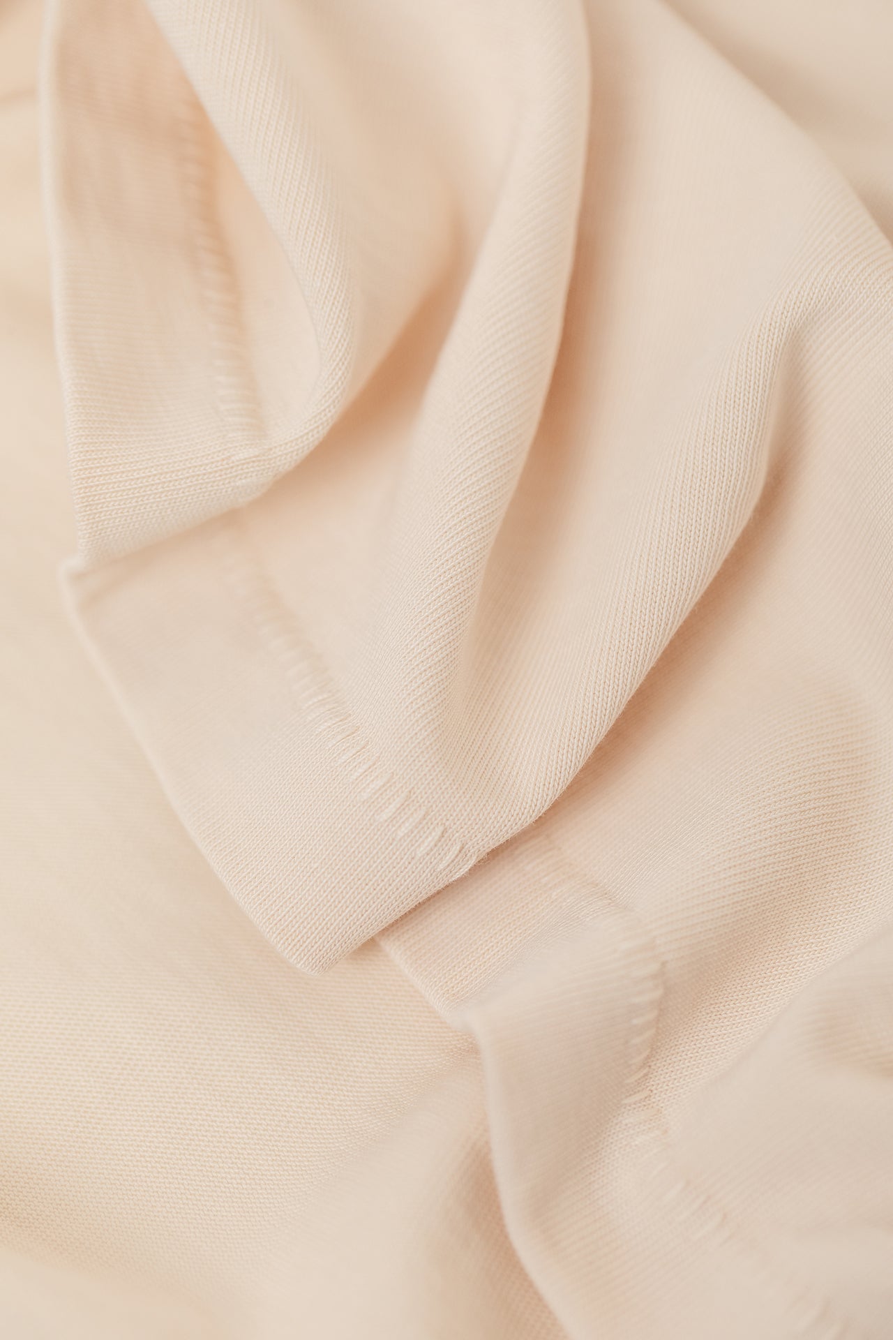 Luxe Supima Tank - Sea Salt