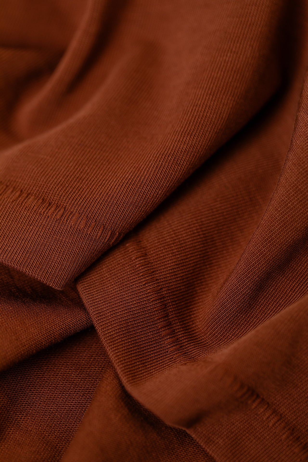 Luxe Supima Tank - Tortoise Shell