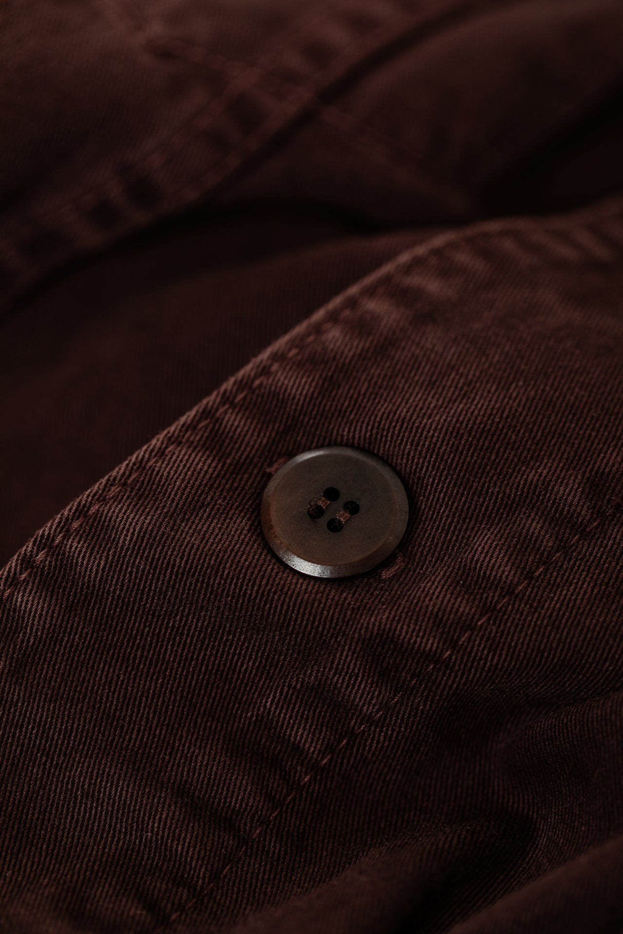 Outpost Jacket - Holy Wood