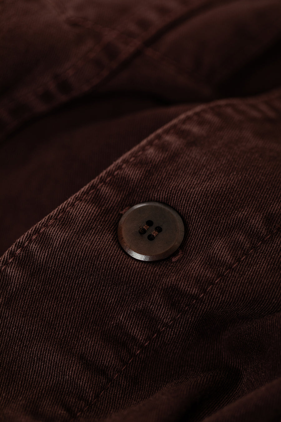 Outpost Jacket - Holy Wood