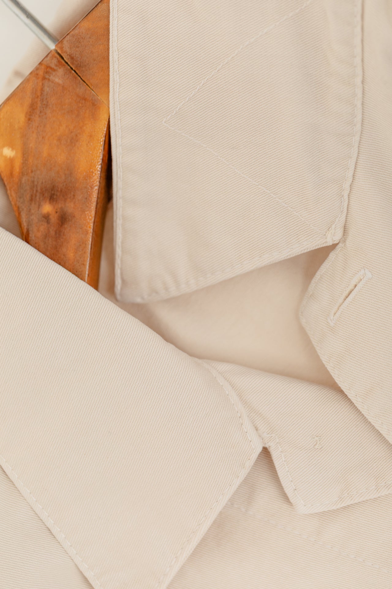 Outpost Jacket - Sea Pearl