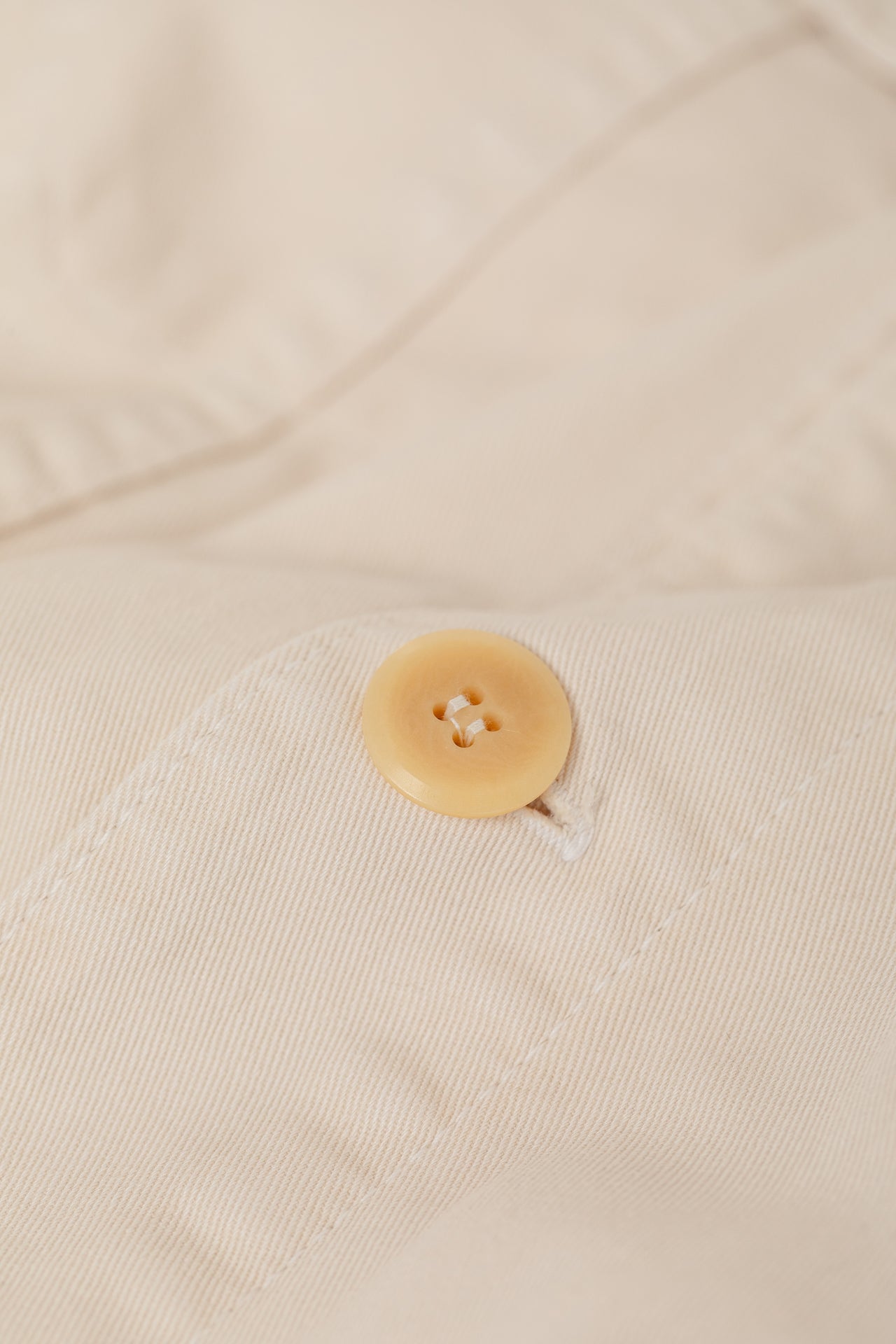 Outpost Jacket - Sea Pearl