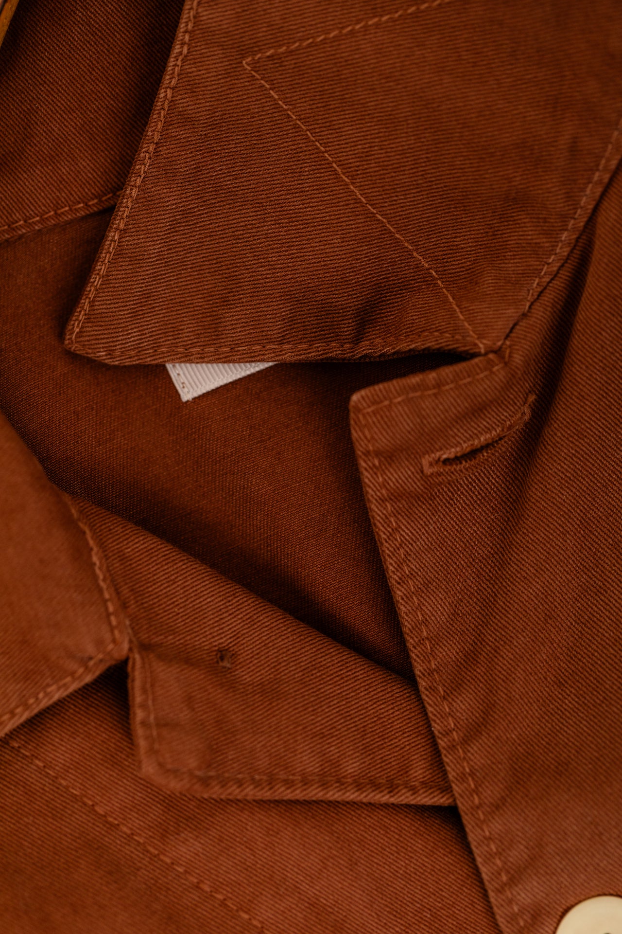 Outpost Jacket - Tortoise Shell