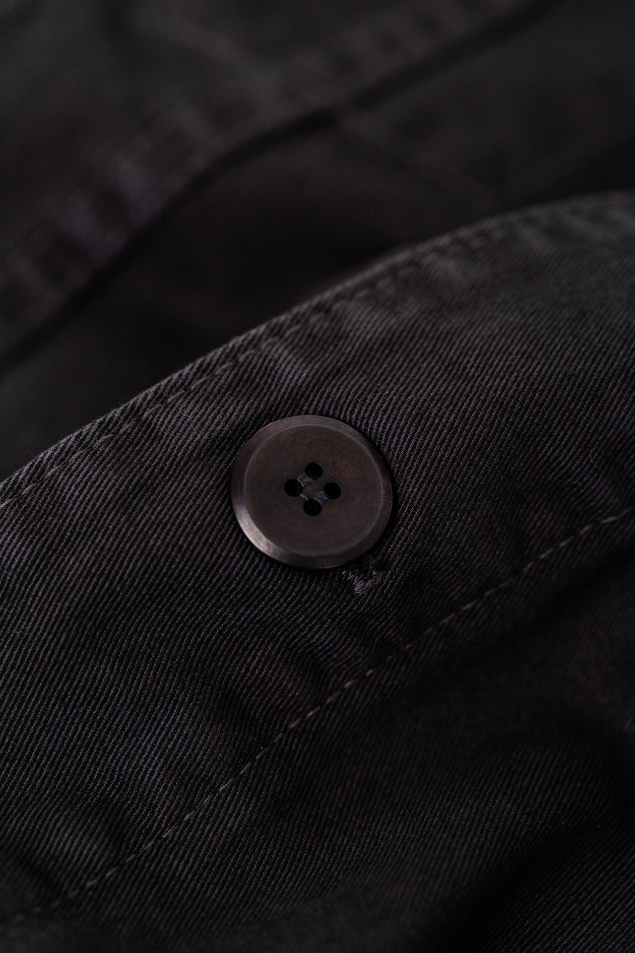 Outpost Jacket - Dark Kombu