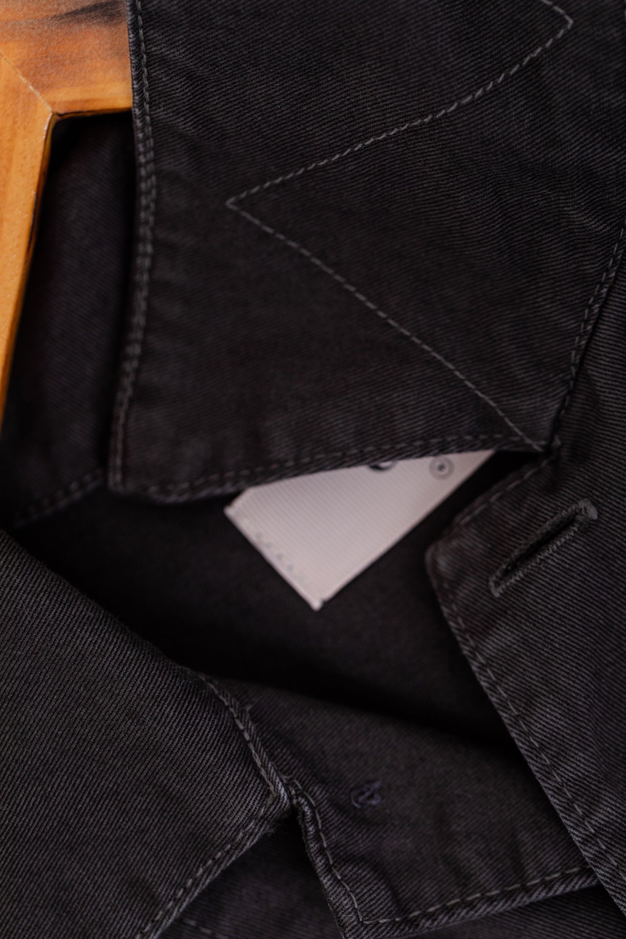 Outpost Jacket - Dark Kombu