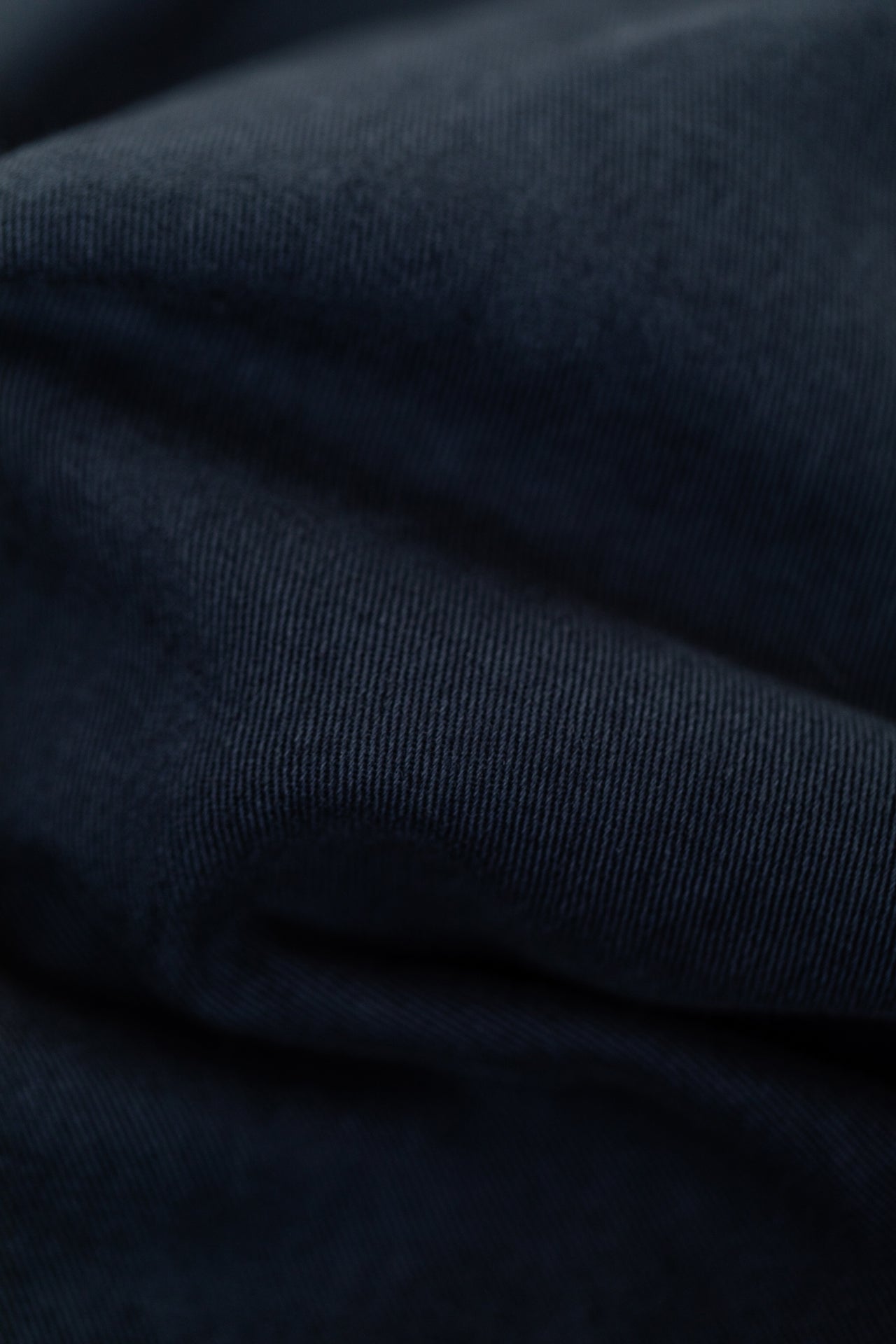 Heavy Cotton Twill Pant - Magical Mangrove